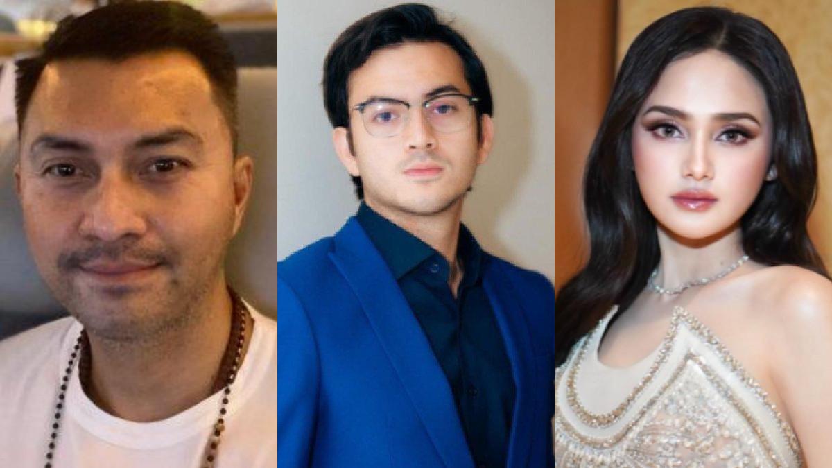 Aktor Anjasmara mengaku kesal Rizky Nazar dituding selingkuh dari Syifa Hadju. Ia menyebut faktanya justru sebaliknya.