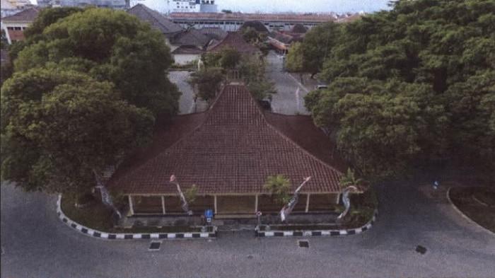 20261507- Kepatihan Yogyakarta