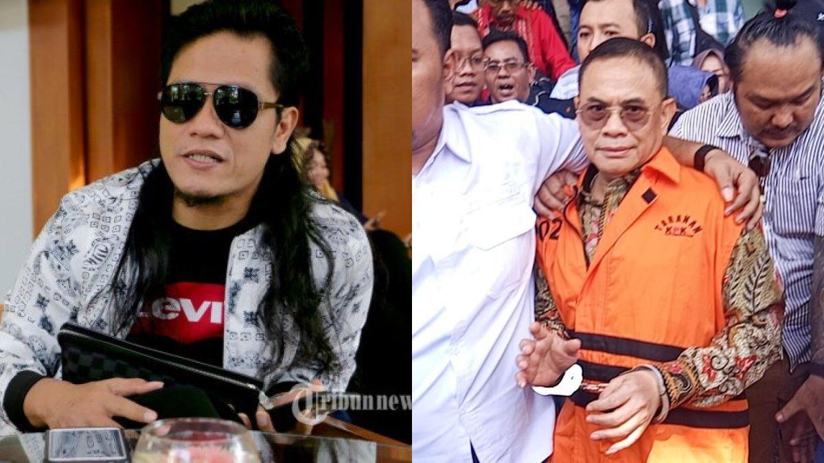 SOSOK KONTROVERSIAL - Gus Miftah terseret di kasus dugaan korupsi mantan Bupati Pati, Sudewo.