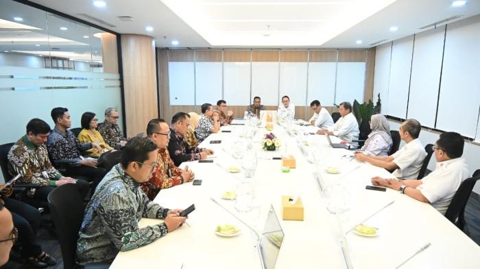 KOLABORASI - Jasa Raharja dan PMI 566