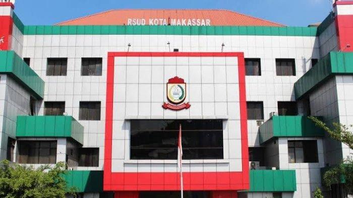 RSUD Daya Makassar, Kecamatan Biringkanaya.