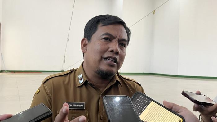 KADIS ERWAN DARMAWAN