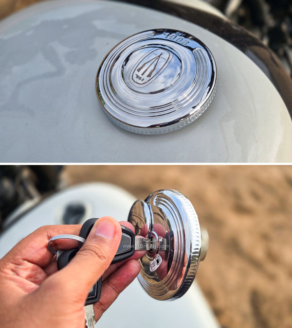 BSA Scrambler 650 Review