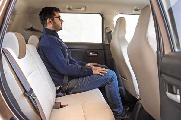 3 reasons to buy the Maruti Wagon R and 2 not to