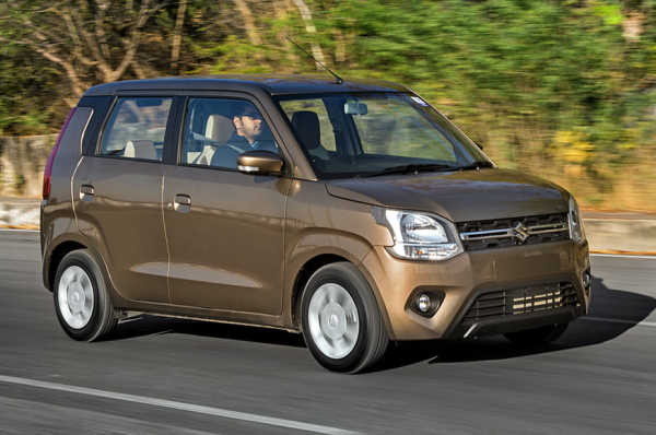 3 reasons to buy the Maruti Wagon R and 2 not to