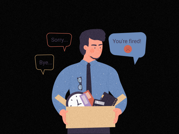 Tech layoffs shock young workers, but not older ones, ETHRWorld
