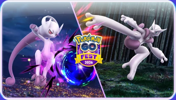 pokemon go fest 2 pokemon go fest 2026