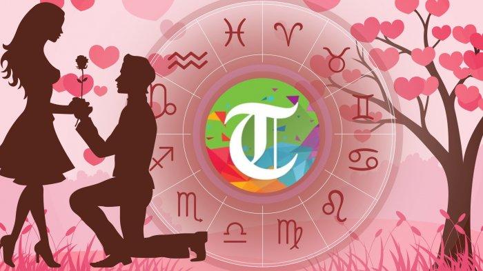 ZODIAK PALING BERUNTUNG BESOK - 5 zodiak paling beruntung besok Kamis 16 Juli 2026, rezeki tak terduga datang, karier melesat bak meteor, cinta membara. Cek apakah horoskopmu termasuk 5 zodiak yang beruntung besok?