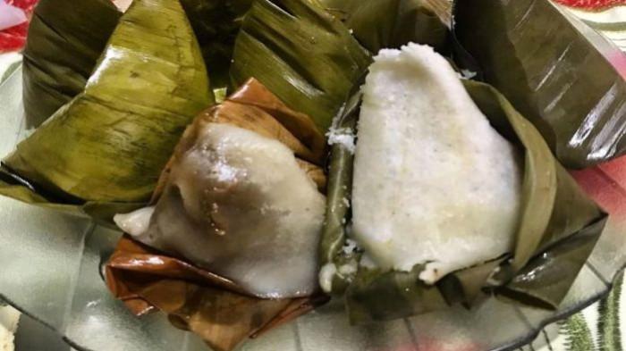 KHAS BATAK- Lapet adalah makanan tradisional khas Batak yang melegenda dengan cita rasa menggoda selera.