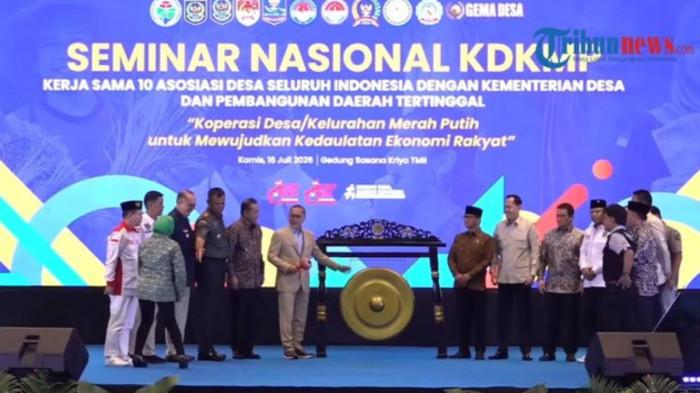 Menteri Koordinator Bidang Pangan Zulkifli Hasan menjelaskan