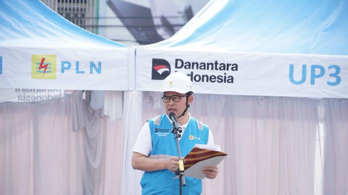 Sekretaris Daerah (Sekda)