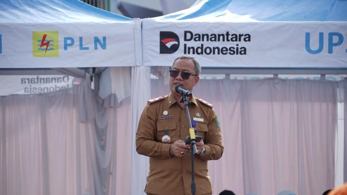 Jaga Listrik Tetap Andal,