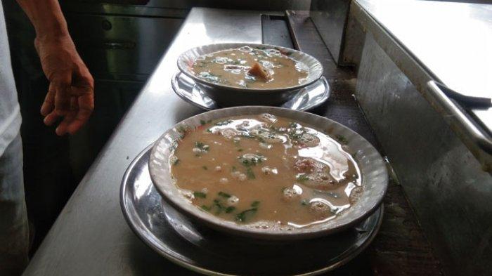 Soto Udang