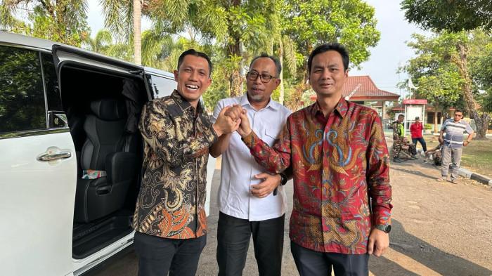 20260716 Anggota DPR RI Aqib Ardiansyah di Banjarnegara