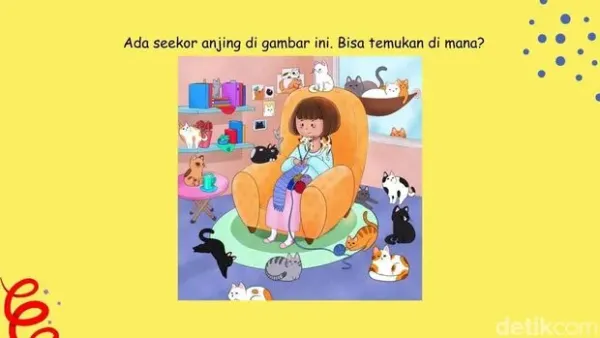 Asah otak