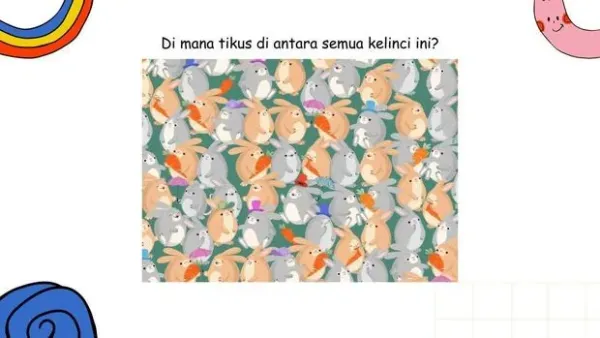 Asah Otak
