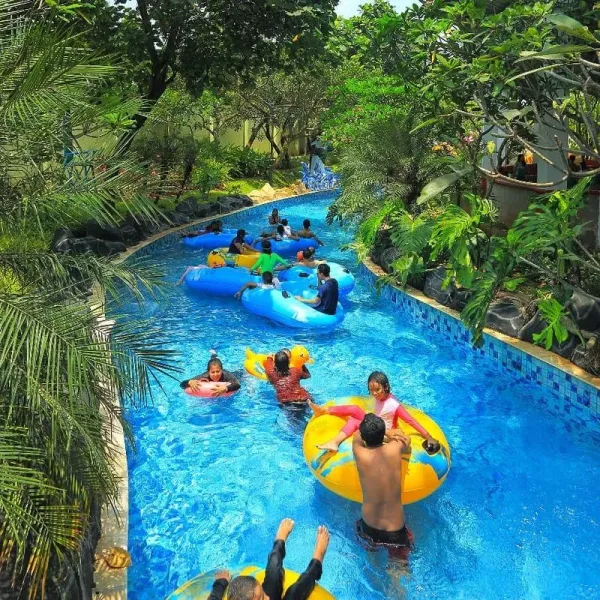 Ocean Park BSD