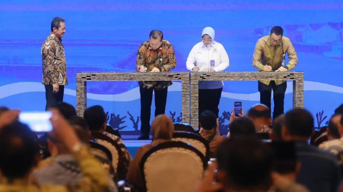 PLN kerja sama kelautan 233474