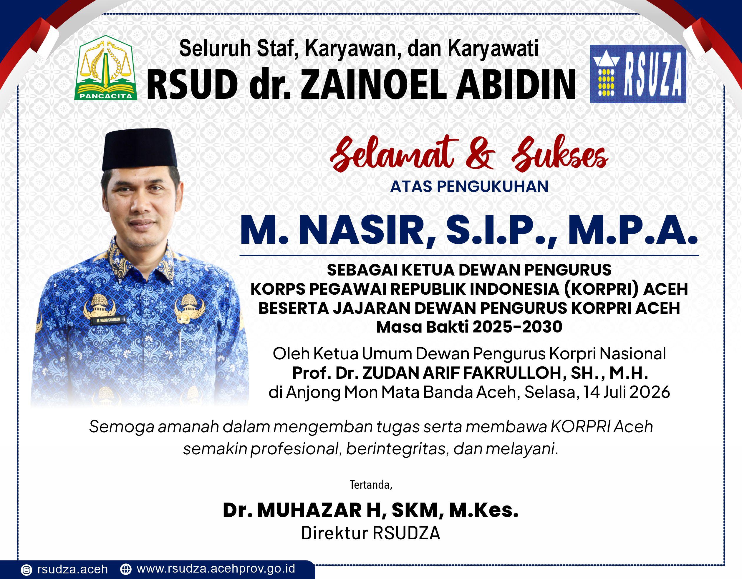Ucapan Selamat