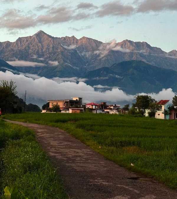 Kohala Khas