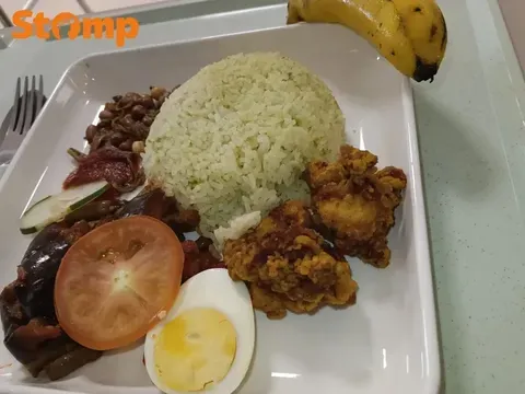 Pasien Heboh Temukan 