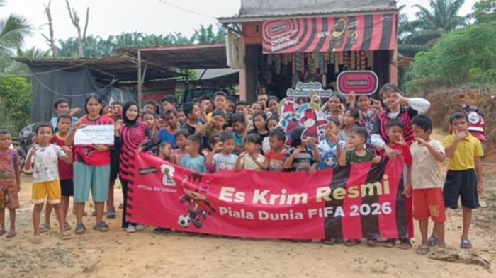 halocoko memperluas semangat FIFA World Cup 2026™