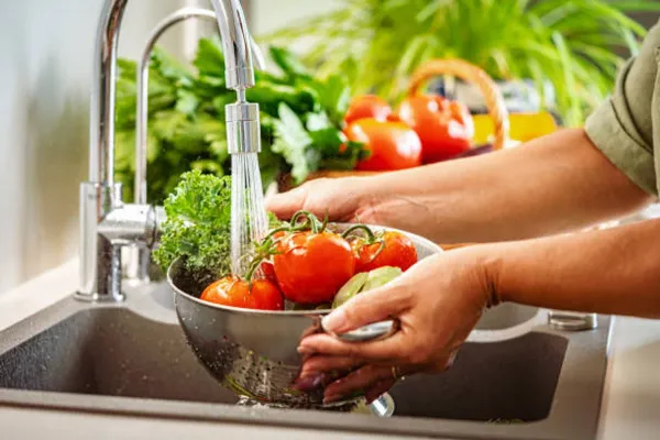Why vegetables rot in fridge: 3 Common Storage Mistakes to Avoid