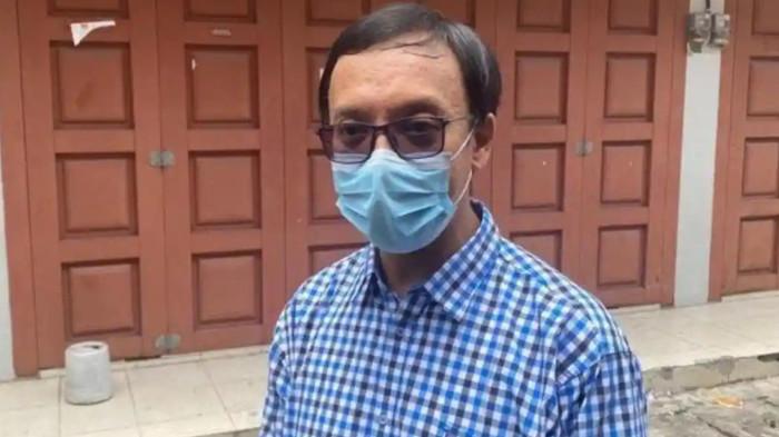 BURSOK ANTHONY - Pegawai Direktorat Jenderal Pajak Kanwil DJP Sumatera Utara II, Bursok Anthony Marlon 
