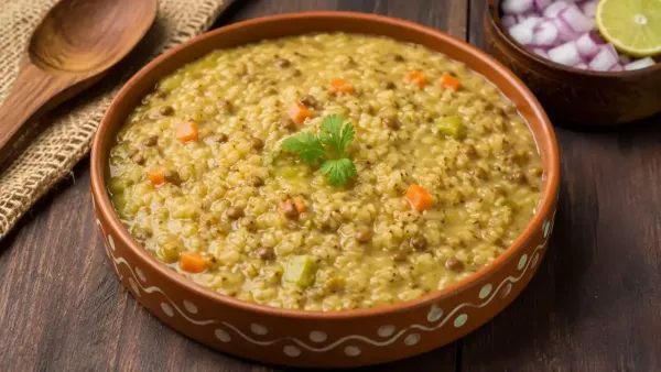 Easy and nutritious recipes for Sawan fast