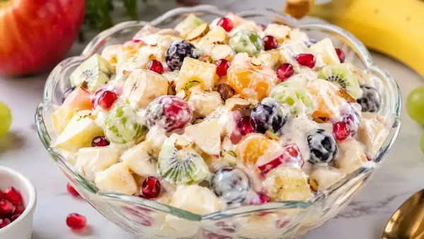 Easy and nutritious recipes for Sawan fast