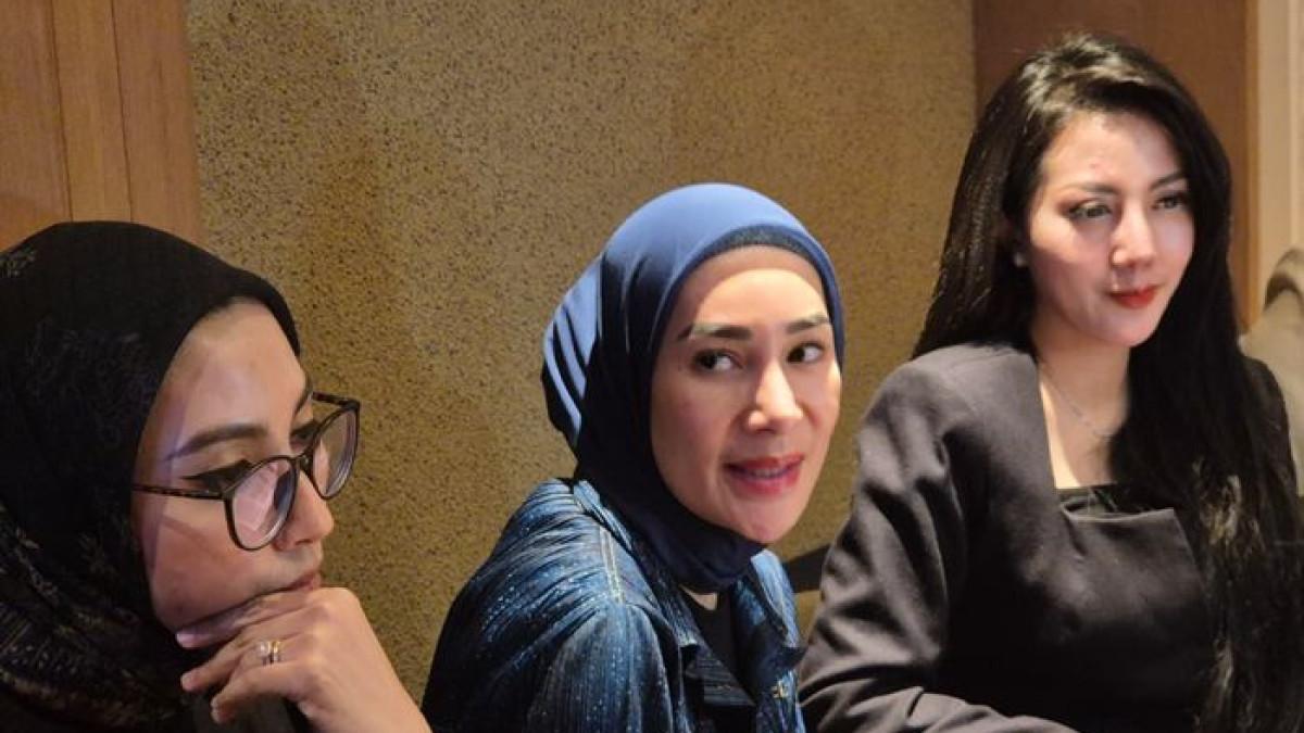 KASUS ART - Erin Wartia Tolak Damai usai Dituding Aniaya Mantan ART, Pilih Tempuh Jalur Hukum