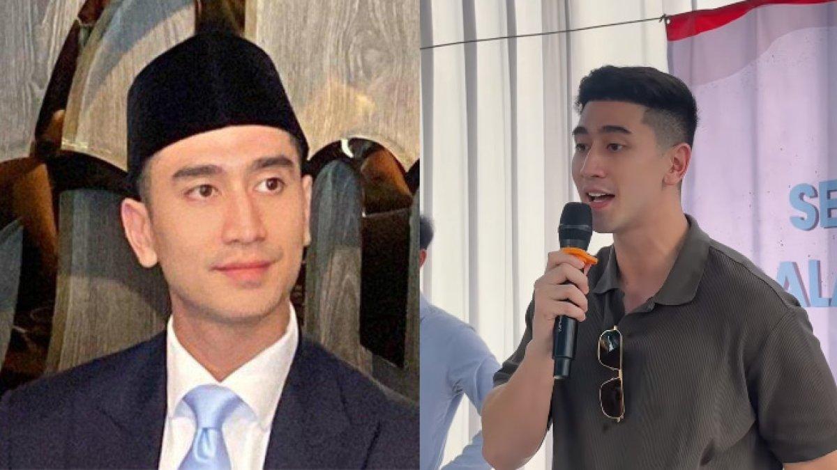 Verrell Bramasta janji bangunkan PAUD