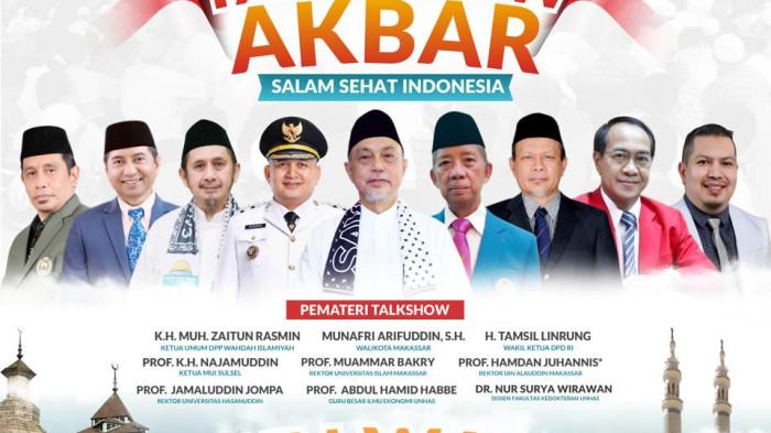KESEHATAN GRATIS - Poster kegiatan 
