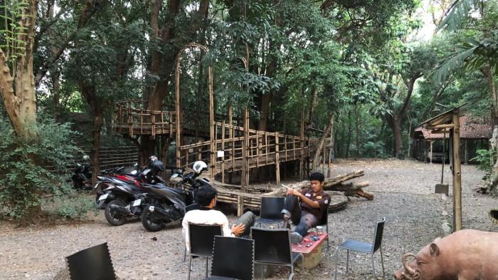 (16/7/2026) Tempat berkumpul komunitas