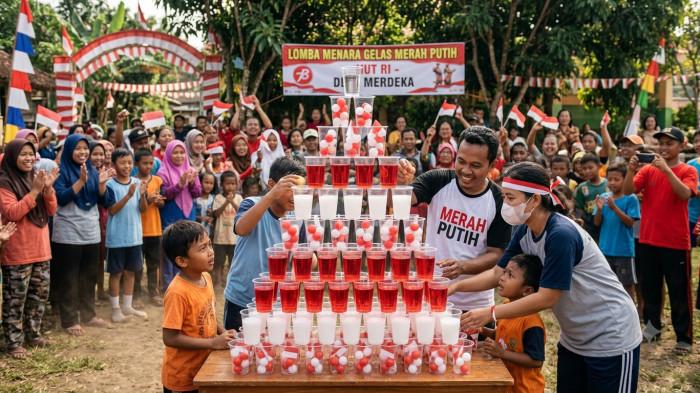 17072026 Menara Gelas Merah Putih