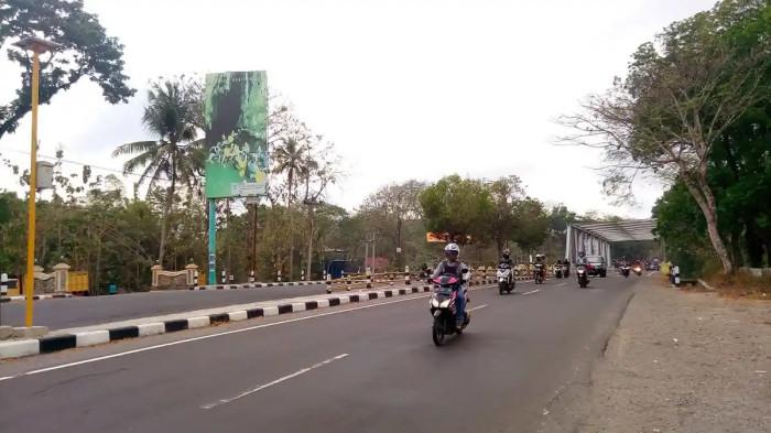 20261707- Jalan Wonosari