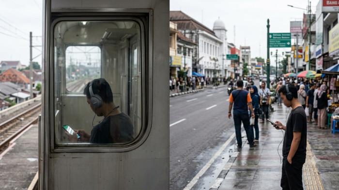17072026 trotoar dan kereta