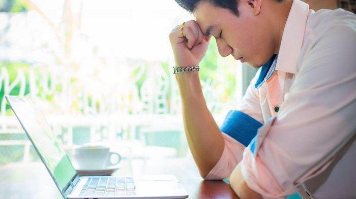 Kekurangan vitamin D dapat menyebabkan gangguan kesehatan mental