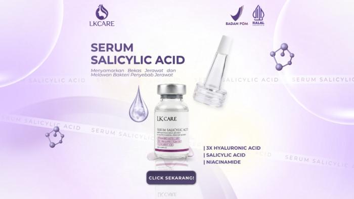 Serum LK Care