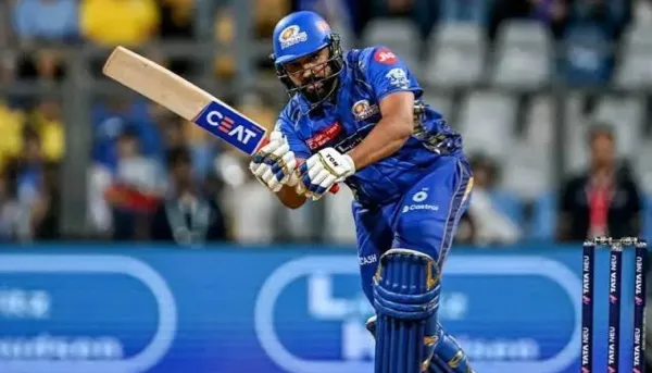 Rohit Sharmas final ODI? Parthiv Patel hopes for a century at Lords