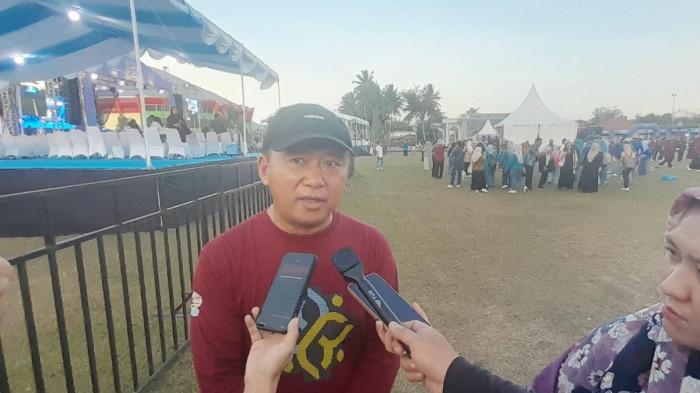 Kepala BKKBN Provinsi Gorontalo, Tenny Calvenny Soriton