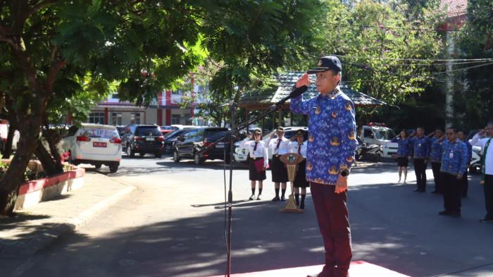 TIFF 2026 - Menjelang pelaksanaan Tomohon International Flower Festival (TIFF).002