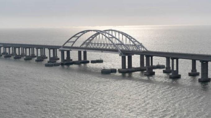 Jembatan Krimea