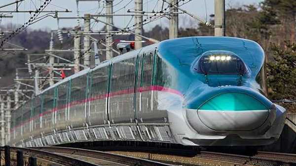 It is his personal opinion, the facts are quite different…Government speaks on the claim of former Japanese minister regarding Bullet Train Project.