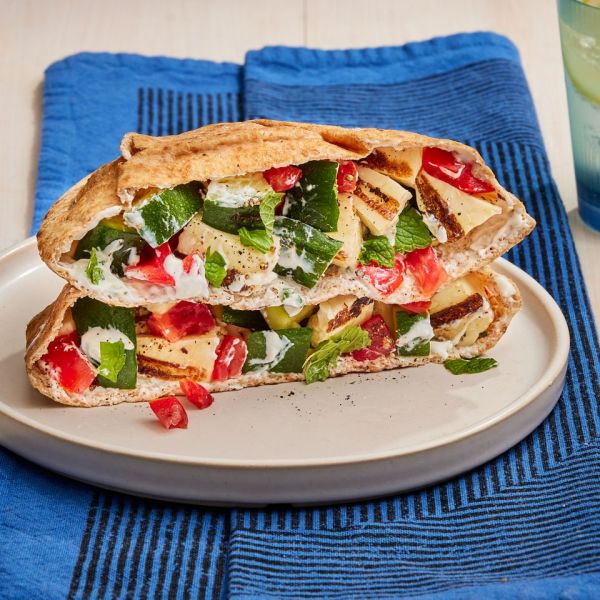 Credit: Photographer: Robby Lozano, Food Stylist: Margaret Dickey, Prop Stylist: Julia Bayless