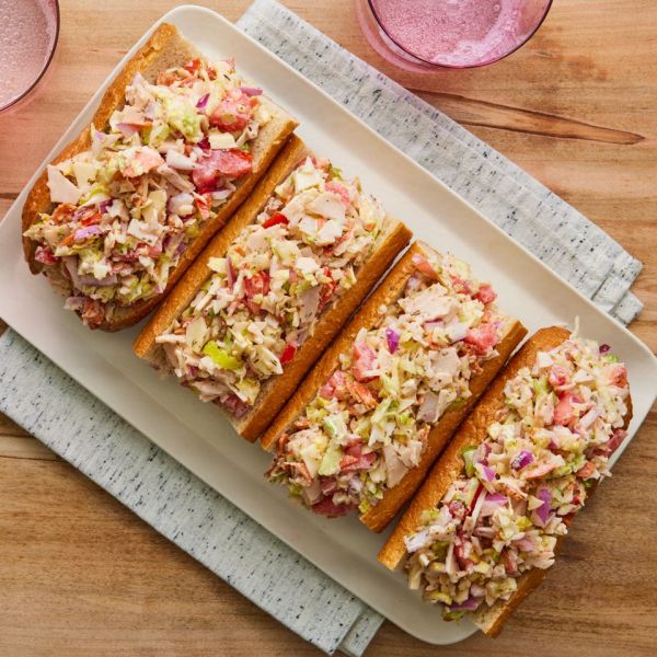 Credit: Photographer: Stacy K. Allen, Props: Christina Brockman, Food Stylist: Jennifer Wendorf