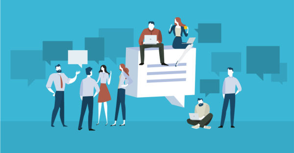 The Difference Between a Blog and a Forum | Austin & Williams