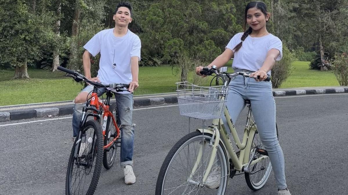 Keliling Kebun Raya Bogor kini makin praktis. Simak daftar tarif sewa e-scooter, golf car, shuttle bus hingga sepeda mulai Rp 25.000.