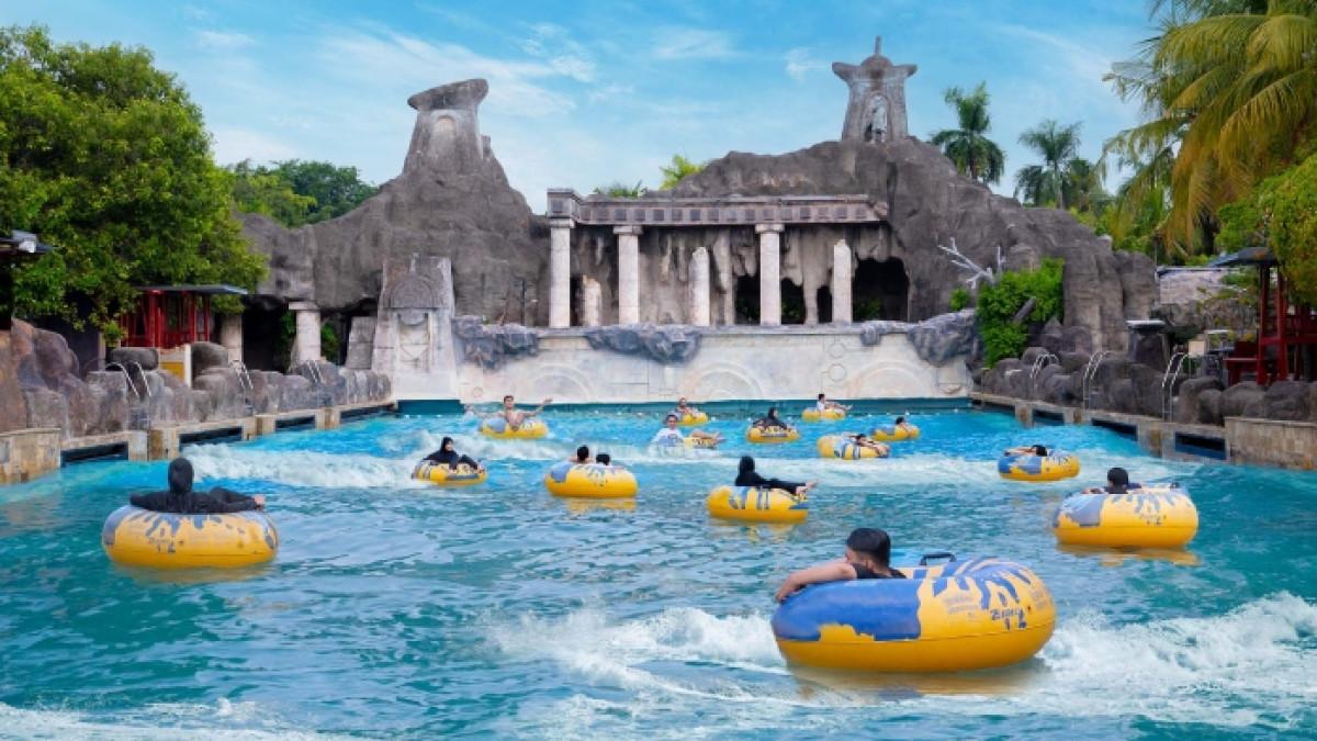 Rencanakan study tour yang lebih hemat ke Ancol dengan promo khusus rombongan pelajar, berlaku hingga akhir Agustus 2026.