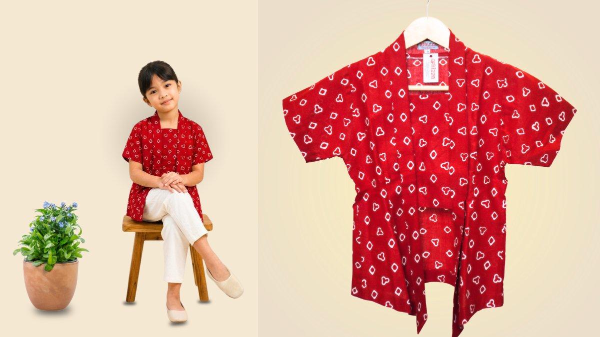 Kutu Baru Anak by Afhizza